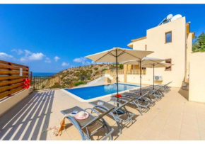 Villa Aqua Royal - Four Bedroom with Private Swimming Pool